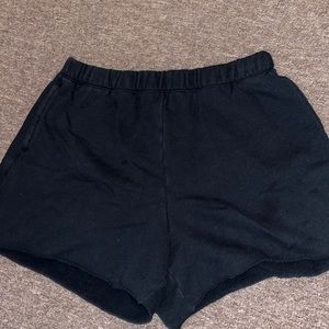Aerie Lounge Soft Shorts